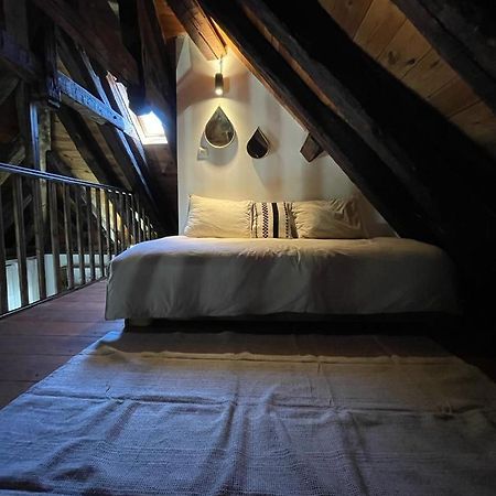 Villa Casa Collao Ansó Esterno foto